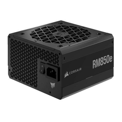 Corsair 850W ATX Fully Modular Power Supply - RM850e - 80 PLUS Gold