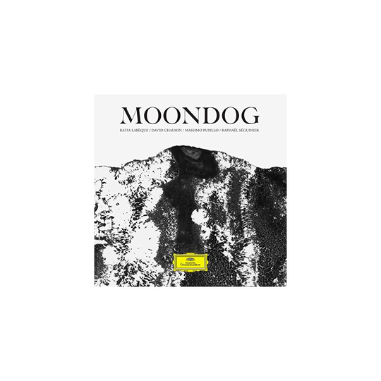 Moondog [VINYL]