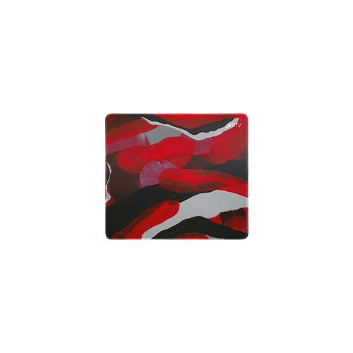 Xtrfy GP4 Gaming mouse pad Black Grey Red
