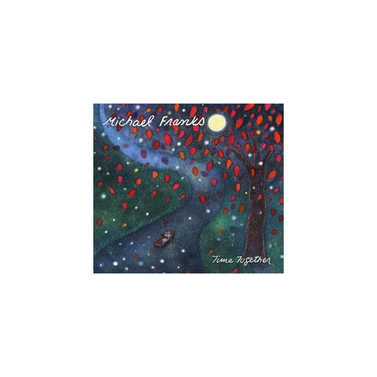 Franks Michael - Time Together [CD]