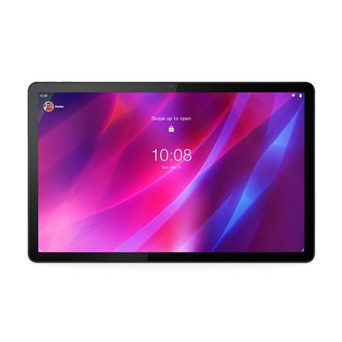 Lenovo Tab P11 Plus 128 GB 27.9 cm (11") Mediatek 6 GB Wi-Fi 5 (802.11ac) Android 11 Grey