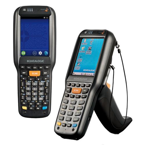 Datalogic 942600025 handheld mobile computer