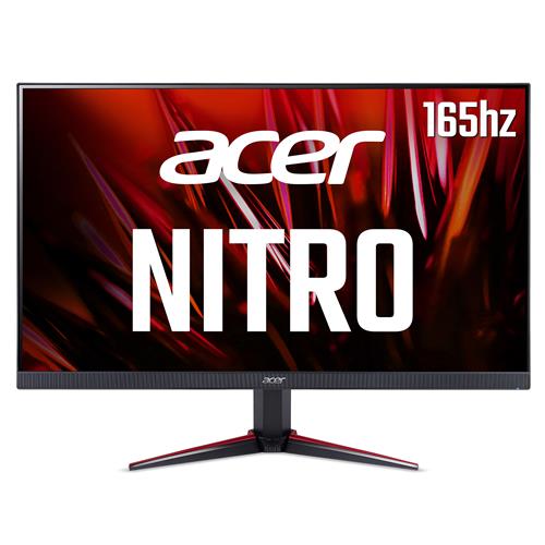 Acer NITRO VG0 VG240Y S 60.5 cm (23.8") 1920 x 1080 pixels Full HD LCD Black