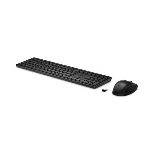 HP 655 Wireless Keyboard & Mouse