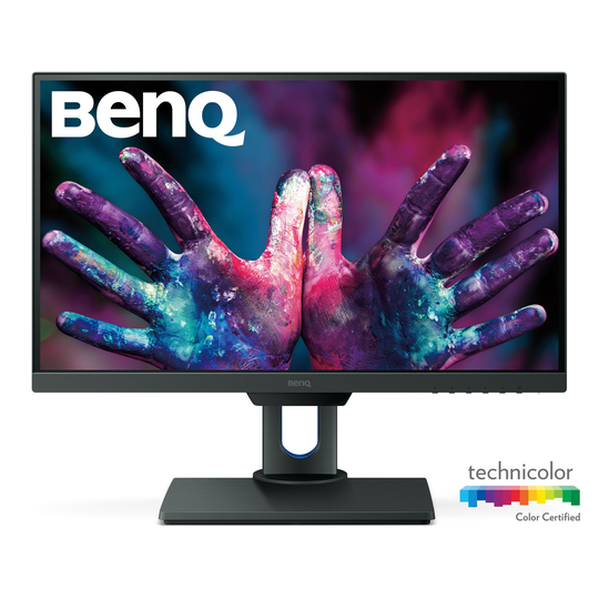 BenQ PD2500Q 25 IPS QHD Monitor