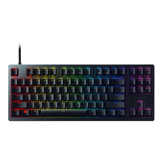 Razer Razer Huntsman Tournament Edition Optical Gaming Mechanical Keyboard