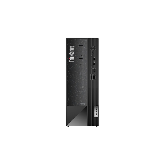 Lenovo ThinkCentre Neo 50s Intel Core i5-12400 8GB 256GB SSD Windows 11 Pro Desktop