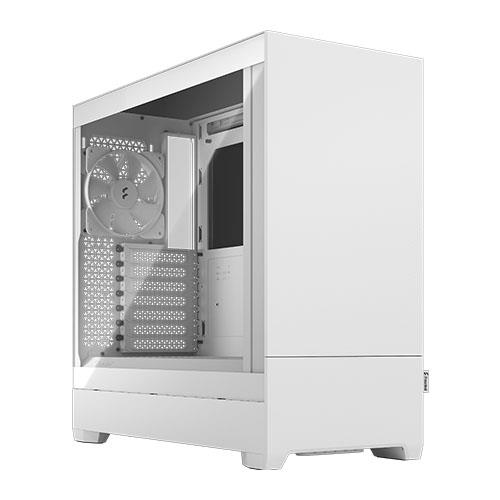 Fractal Design Pop Silent Tower White