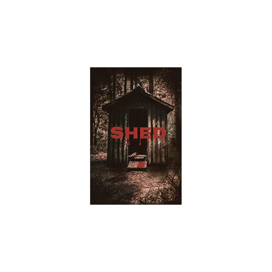 SHED [DVD]