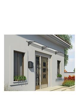 Canopia By Palram Neo 2700 Door Canopy