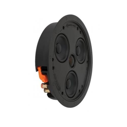 Monitor Audio CSS230 loudspeaker Full range Black White Wired 60 W