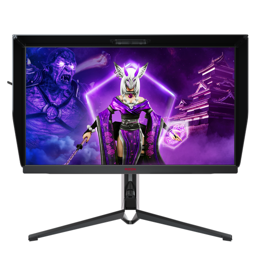 AOC AG274QG 27 QHD IPS 240Hz Gaming Monitor