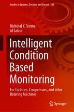 Intelligent Condition Based Monitoring
