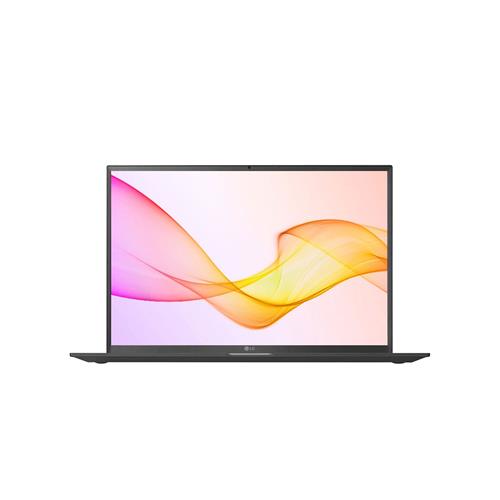 LG Gram 17Z90P-K.AA78A1 notebook i7-1165G7 43.2 cm (17") WQXGA Intel Core i7 16 GB LPDDR4x-SDRAM 1000 GB SSD Wi-Fi 6 (802.11ax) Windows 10 Home Black