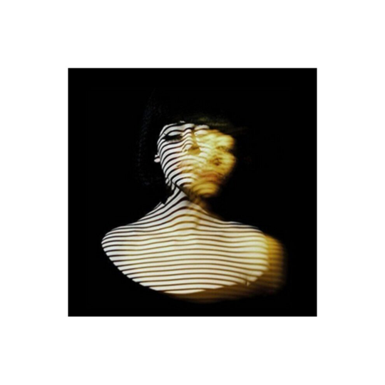 The Black Ryder >Buy The Ticket, Take The Ride >Vinyl