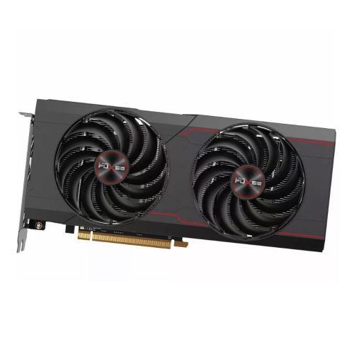 Sapphire PULSE V2 RX6700 XT PCIe4 12GB DDR6 HDMI 3 DP 2581MHz Clock