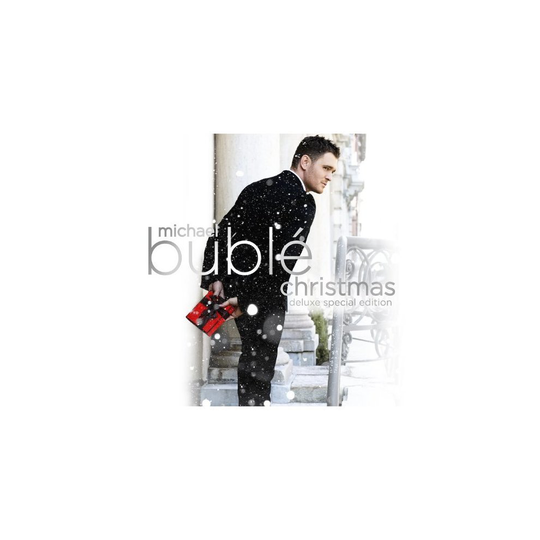 Michael Bublé - Christmas [CD]