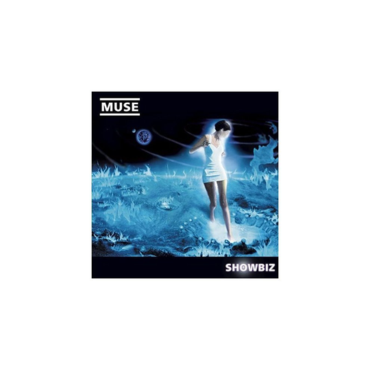 Muse - Showbiz [VINYL]