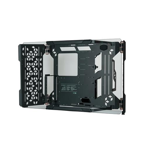 Cooler Master Masterframe 700 Full Tower Black