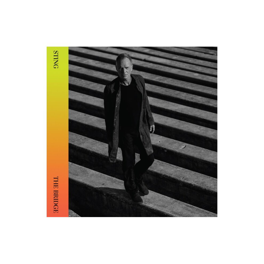 The Bridge - Sting - CD