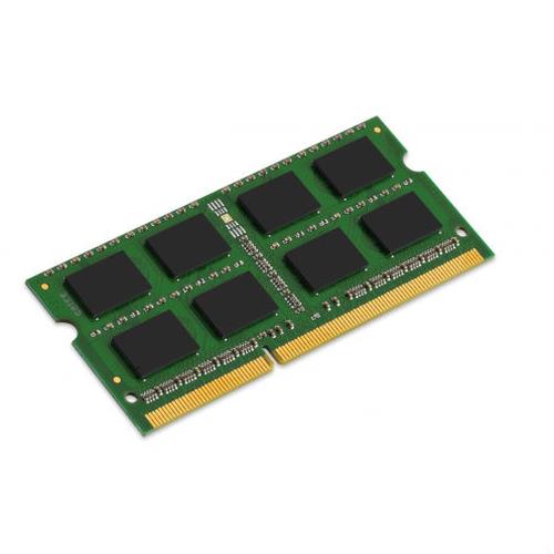 Kingston Technology ValueRAM 4GB DDR3L 1600MHz memory module 1 x 4 GB