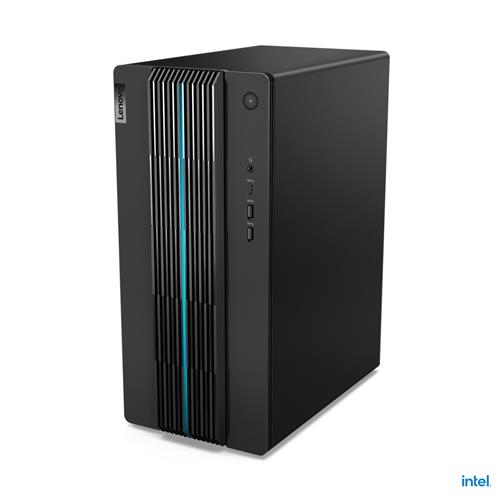 Lenovo IdeaCentre Gaming 5 17IAB7 i5-12400F Tower Intel Core i5 16 GB DDR4-SDRAM 1000 GB SSD Windows 11 Home PC Black