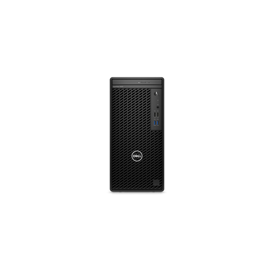 Dell OptiPlex 3000 Intel Core i5-12500 8GB 256GB SSD Windows 10 Pro Desktop PC