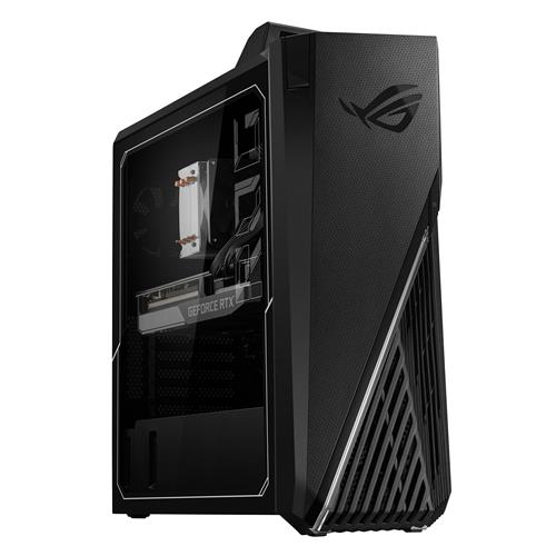 ASUS ROG G15DK-AM003DT PC DDR4-SDRAM 5800X Midi Tower AMD Ryzen 7 16 GB 2256 GB HDD+SSD Windows 10 Home Black