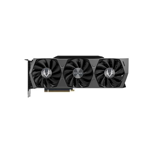 Zotac ZT-A30810J-10P graphics card NVIDIA GeForce RTX 3080 Ti 12 GB GDDR6X