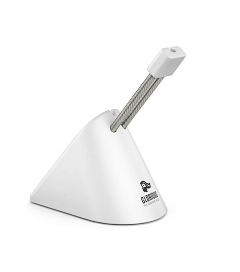 Glorious PC Gaming Race Mouse Bungee - White