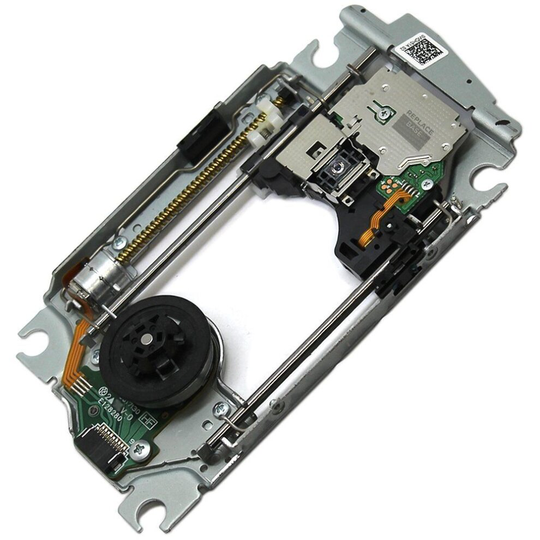For Sony PS3 | Super Slim Replacement KES-451AAA Laser With Deck, Motor And Spindle