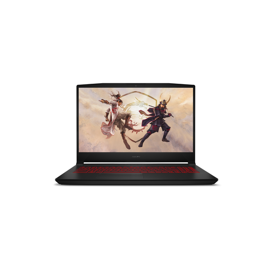 MSI Katana GF66 11UG Gaming Laptop Intel Core i7 16GB 512GB SSD RTX 3070 144Hz 15.6 Inch Windows 10