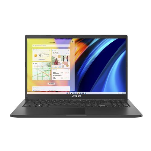ASUS VivoBook 15 X1500EA-BQ2502W notebook i7-1165G7 39.6 cm (15.6") Full HD Intel Core i7 16 GB DDR4-SDRAM 512 GB SSD Wi-Fi 5 (802.11ac) Windows 11 Home Black