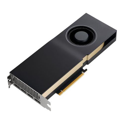 PNY VCNRTXA4500 NVIDIA RTX A4500 20 GB GDDR6