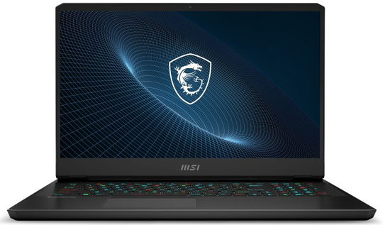 Msi Vector GP76 12UHO-813UK Gaming Laptop, Intel Core i7-12700H, 16GB DDR5, 1TB NVMe Ssd, 17.3" Full Hd 360Hz, Nvidia GeForce Rtx 3080 8GB, Windo