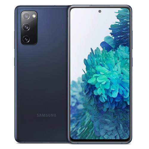Samsung Galaxy S20 FE SM-G780G 16.5 cm (6.5") Hybrid Dual SIM 4G USB Type-C 6 GB 128 GB 4500 mAh Navy