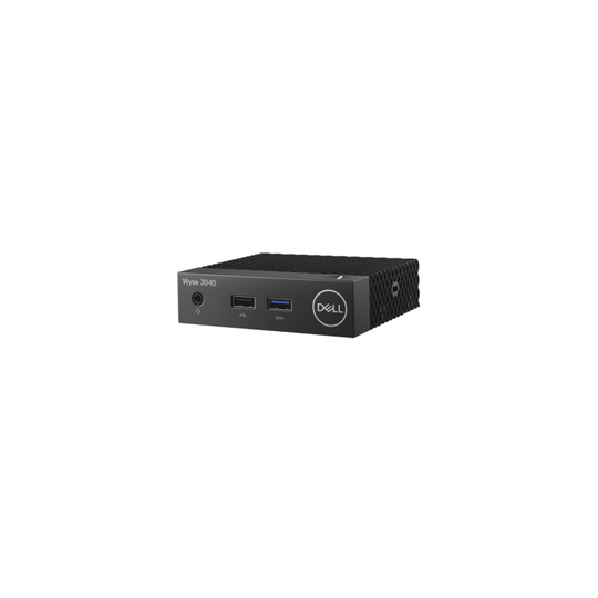 Dell Wyse 3040 Thin OS +PCoIP 8GB/2GB - Wireless - New with warranty CKW1J