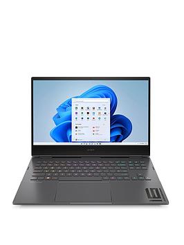 Hp Omen 16-N0002Na Laptop - 16In Fhd 144Hz, Amd Ryzen 7-6800H, 16Gb Ram, 1Tb Ssd, - Laptop Only
