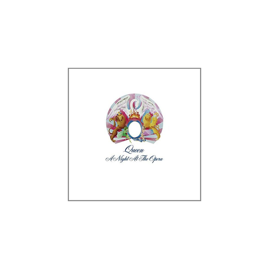 Queen - A Night At The Opera | Vinyl