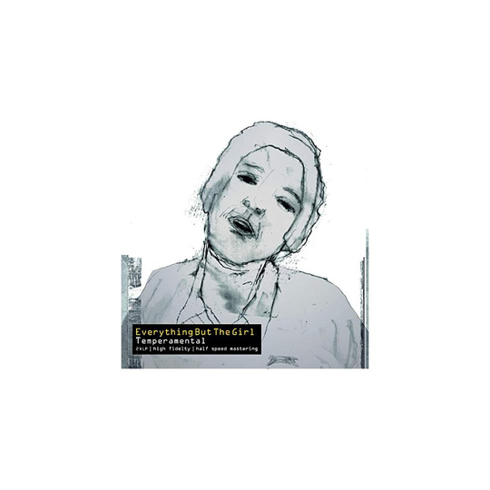 TEMPERAMENTAL - EVERYTHING BUT THE GIRL