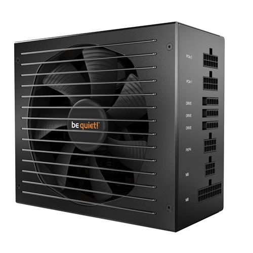 be quiet! Straight Power 11 power supply unit 450 W 20+4 pin ATX ATX Black