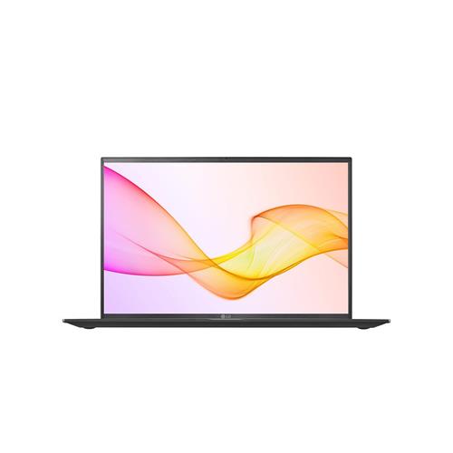 LG Gram 16Z90P-K.AA72A1 notebook i7-1165G7 40.6 cm (16") WQXGA Intel Core i7 16 GB LPDDR4x-SDRAM 256 GB SSD Windows 10 Home Black