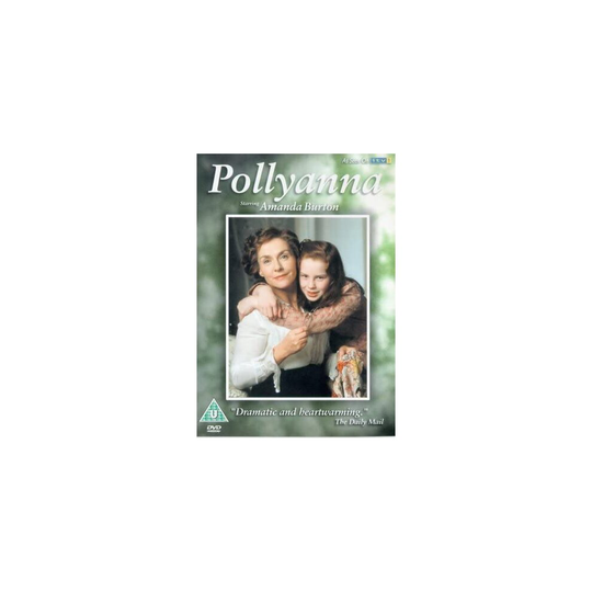 Pollyanna [2003] (DVD)
