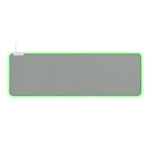Razer Goiathus Extended Chroma Black White Gaming mouse pad