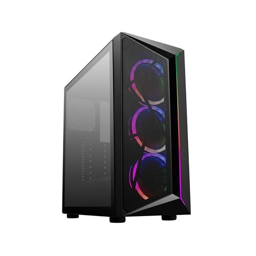 Cooler Master CMP 510 Midi Tower Black