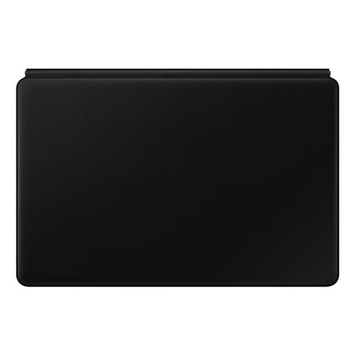 Samsung EF-DT870BBEGGB mobile device keyboard Black Pogo Pin