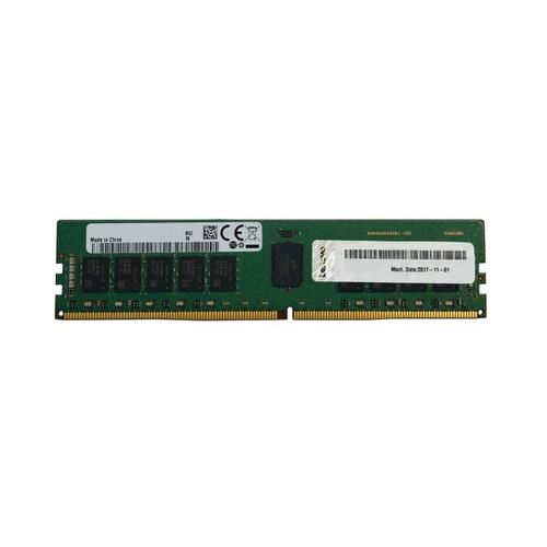 Lenovo 4ZC7A08708 memory module 16 GB 1 x 16 GB DDR4 2933 MHz