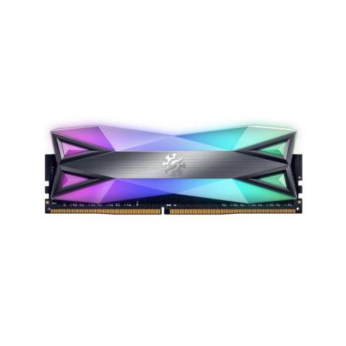 XPG Spectrix D60G memory module 16 GB 2 x 8 GB DDR4 3600 MHz