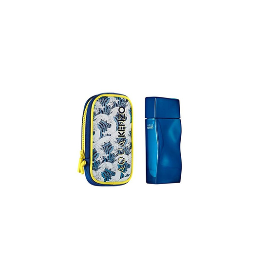 Kenzo Aqua Kenzo Pour Homme Eau de Toilette 50ml Spray - Neo Edition
