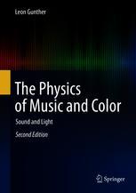 The Physics of Music and Color